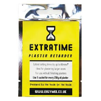 EazyMix Extratime Plaster Retarder