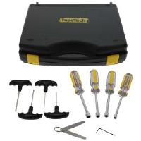 Tapetech Tool Maintenance Kit