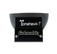 7" Columbia Tomahawk Smothing Blade