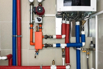 Boilers Systems Maintenance Services