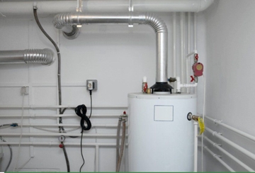 Domestic Heating Solutions High Wycombe