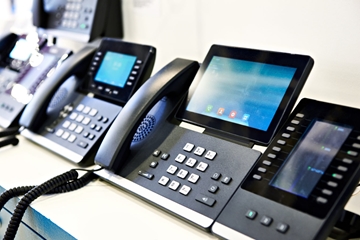 Providers Of VOIP Telephony Systems