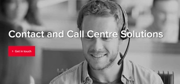 Call Centre Phone Systems