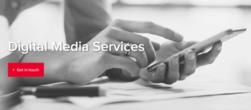 Digital Media Services UK