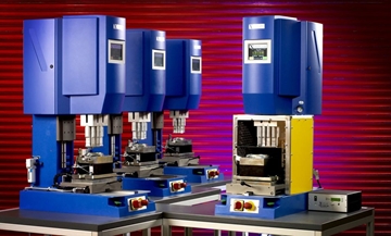 Contract Ultrasonic Welding Services