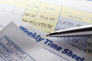 Reliable Payroll Services Shropshire