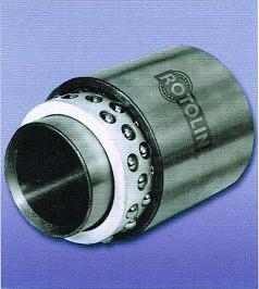 Suppliers Of Standard Rotary Motion Bearings