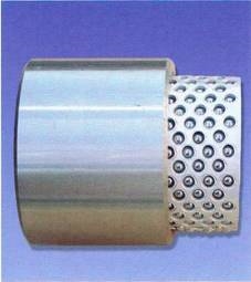 Suppliers Of COMBINATION Linear And Rotary Bearings For The Automotive Machine Tool Industry