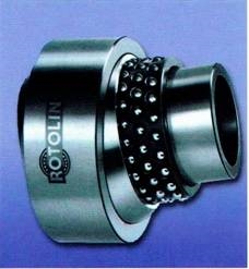 Suppliers Of Linear And Rotary Medium-Duty Motion Bearings