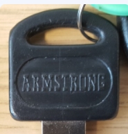 Armstrong Furniture Desk Cabinet Replacement Keys