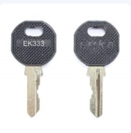 Suppliers Of EMKA Keys