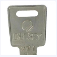 Suppliers Of Delsey Suitcase Keys