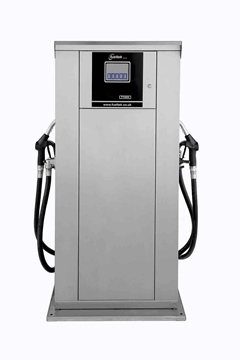Commercial Vehicle Fuel Pump