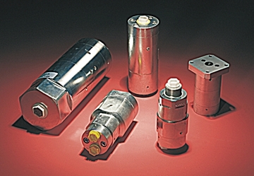 Manufacturers Of Pressure Intensifiers