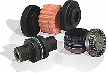 Manufacturers Of S-Flex Couplings