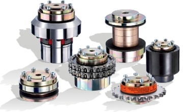 Manufacturers Of Torque Limiting Couplings