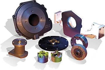 Manufacturers Of Hydraulic Adaptors