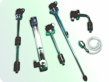 Manufacturers Of Fluid Level Indicators