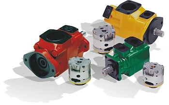 Manufacturers Of Vane Pumps