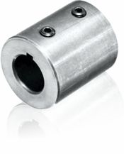 Manufacturers Of Keyed Sleeve Coupling