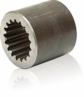 Manufacturers Of Splined Coupling