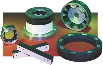 Manufacturers Of Anti-Vibration Dampers