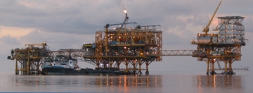 Specialist Inspection Services For Oil & Gas Industry