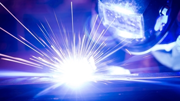 Carbon Steel Welding & Fabrication