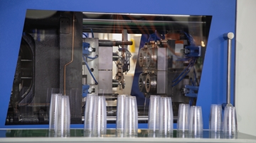 Aerospace Product Tooling Services