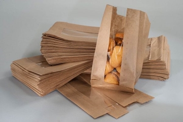 Suppliers Of Flexible Packaging Films For The Bakery Market 