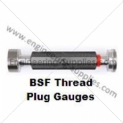 Manufacturer Of Thread Gauges Screw Plug UK