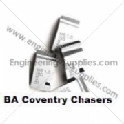 Suppliers Of Coventry Chasers