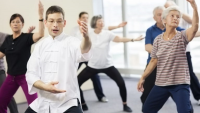 Tai Chi Classes