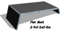 Flat Bank