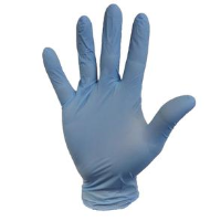 Nitrile Disposable Gloves