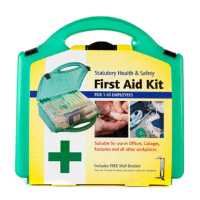 Statutory First Aid 1-10 Employees