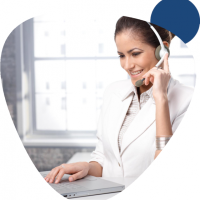 Variable Pricing Virtual Receptionist