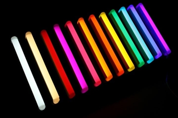 Customised LED Flex Neon Signs