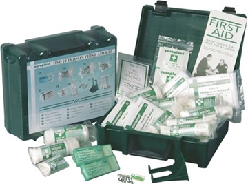 Suppliers Of First Aid Products