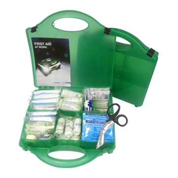 Suppliers Of First Aid Products