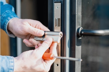 Window Locks Repair Services
