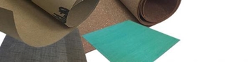 Gasket Grade Bonded Cork