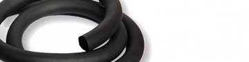 Baco Greenhouse Glazing EPDM Rubber Window Seals