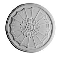 CP35 Centre Piece Plaster Mouldings