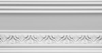 CN89 Cornice Plaster Mouldings