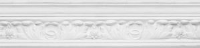 CN6 Cornice Plaster Mouldings