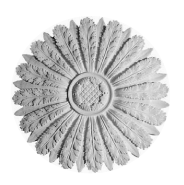 CP34 Centre Piece Plaster Mouldings