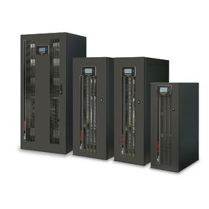 Multi Sentry uninterruptible power supply