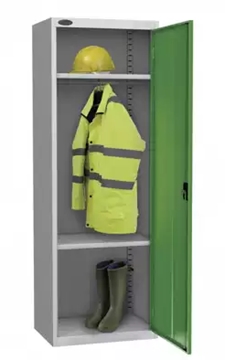 Large Lockers For Call Centres