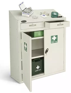 Industrial Workstations For Hospitals
